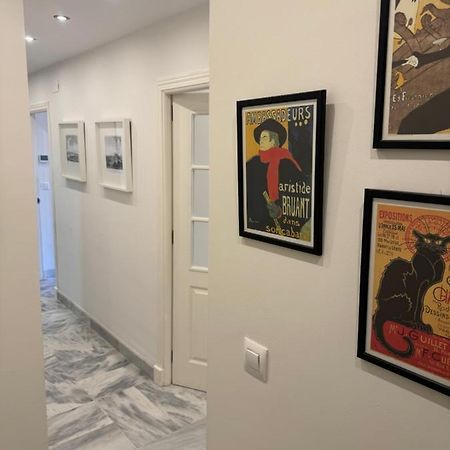 Victoria 32 Suite Malaga Ngoại thất bức ảnh