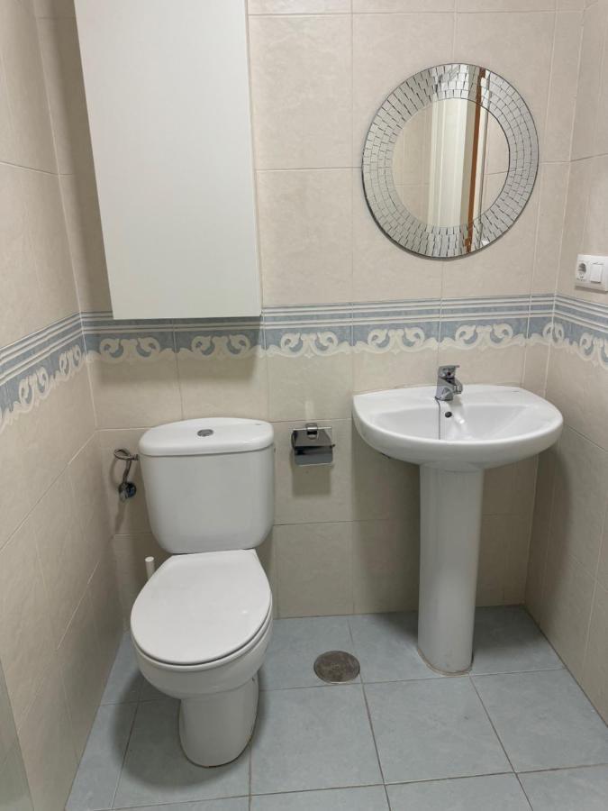 Victoria 32 Suite Malaga Ngoại thất bức ảnh