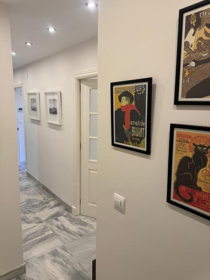 Victoria 32 Suite Malaga Ngoại thất bức ảnh
