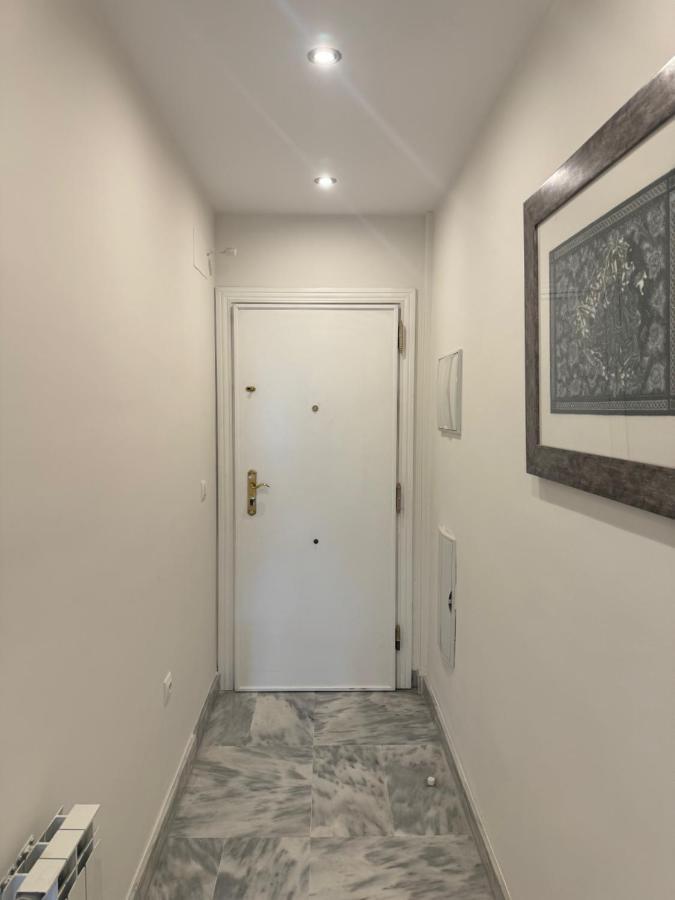 Victoria 32 Suite Malaga Ngoại thất bức ảnh