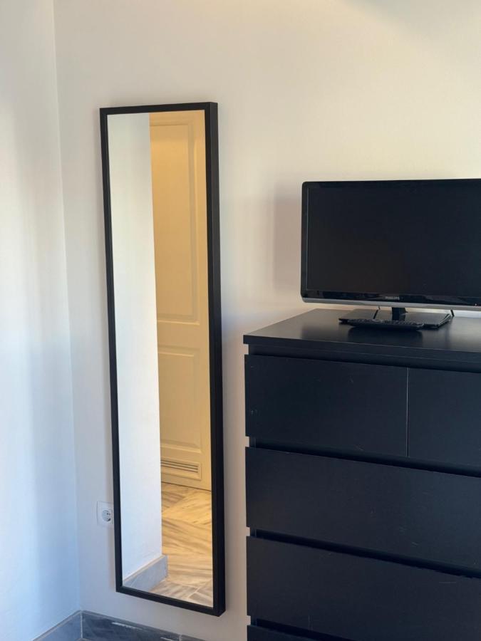 Victoria 32 Suite Malaga Ngoại thất bức ảnh