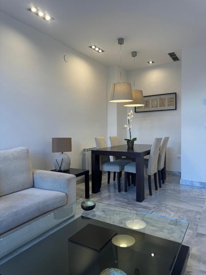 Victoria 32 Suite Malaga Ngoại thất bức ảnh