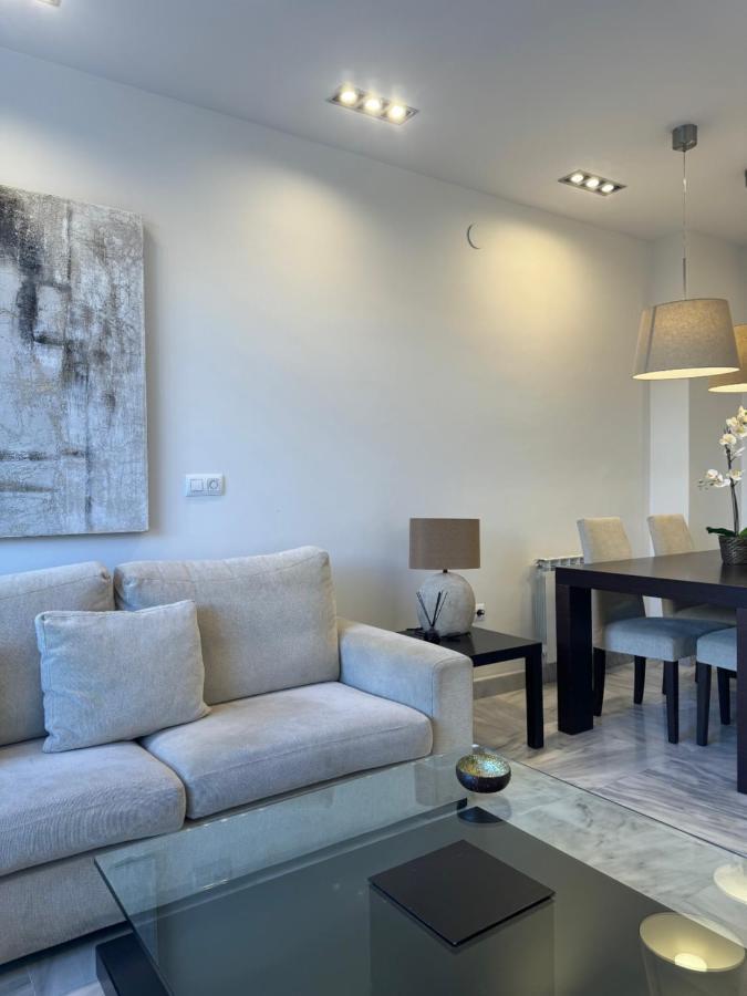 Victoria 32 Suite Malaga Ngoại thất bức ảnh