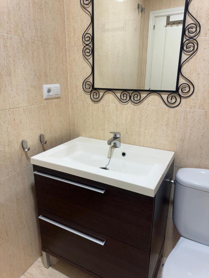 Victoria 32 Suite Malaga Ngoại thất bức ảnh