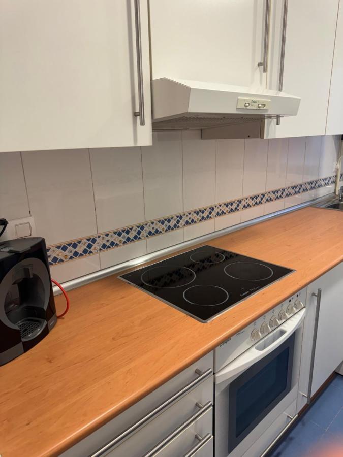 Victoria 32 Suite Malaga Ngoại thất bức ảnh