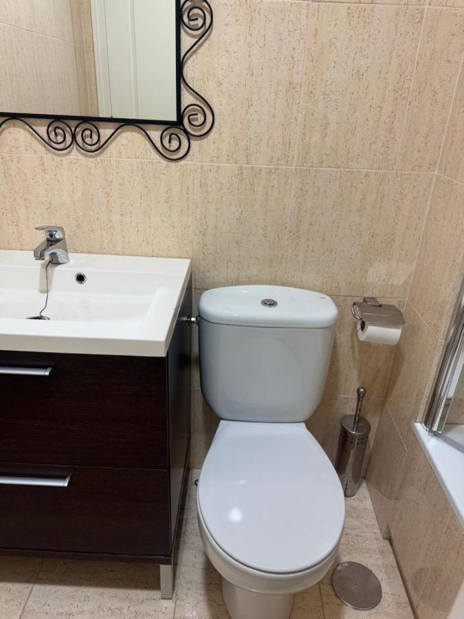 Victoria 32 Suite Malaga Ngoại thất bức ảnh
