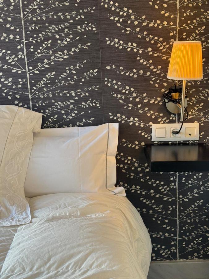 Victoria 32 Suite Malaga Ngoại thất bức ảnh