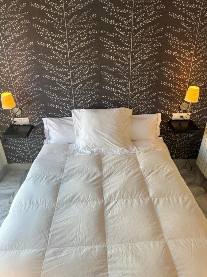 Victoria 32 Suite Malaga Ngoại thất bức ảnh