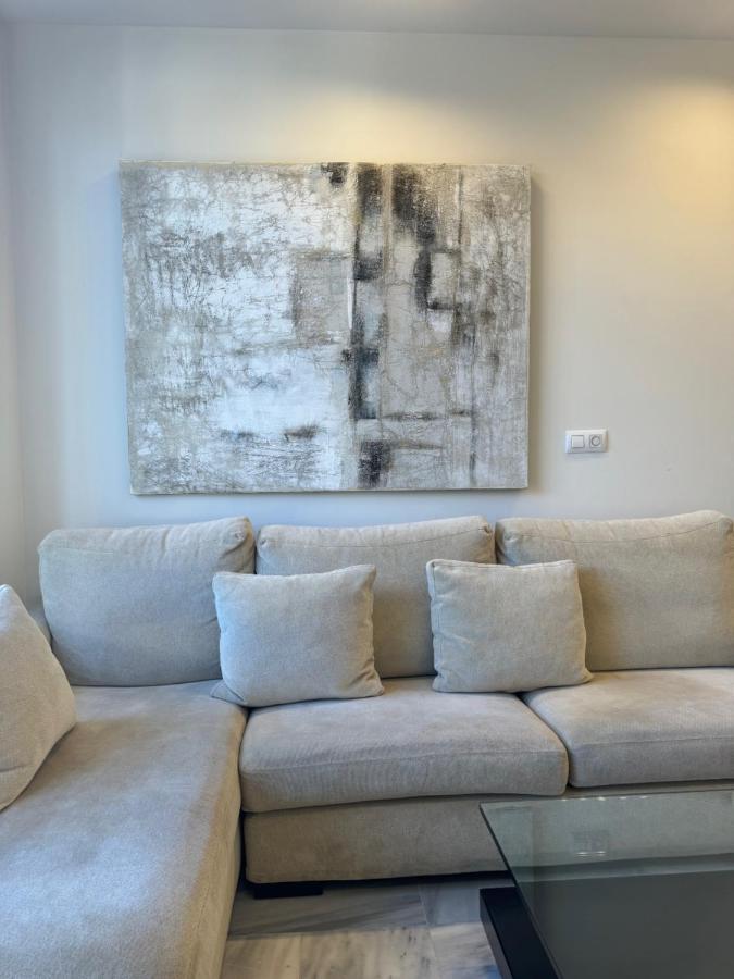 Victoria 32 Suite Malaga Ngoại thất bức ảnh