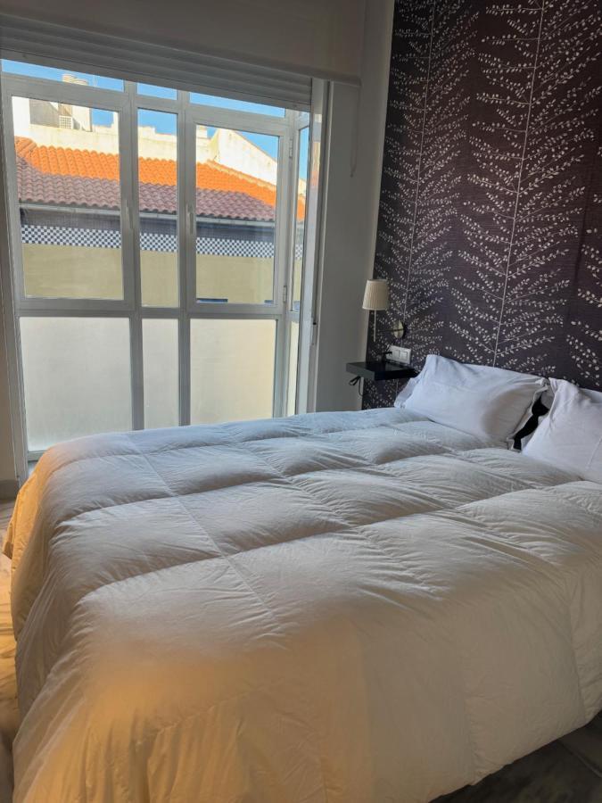 Victoria 32 Suite Malaga Ngoại thất bức ảnh
