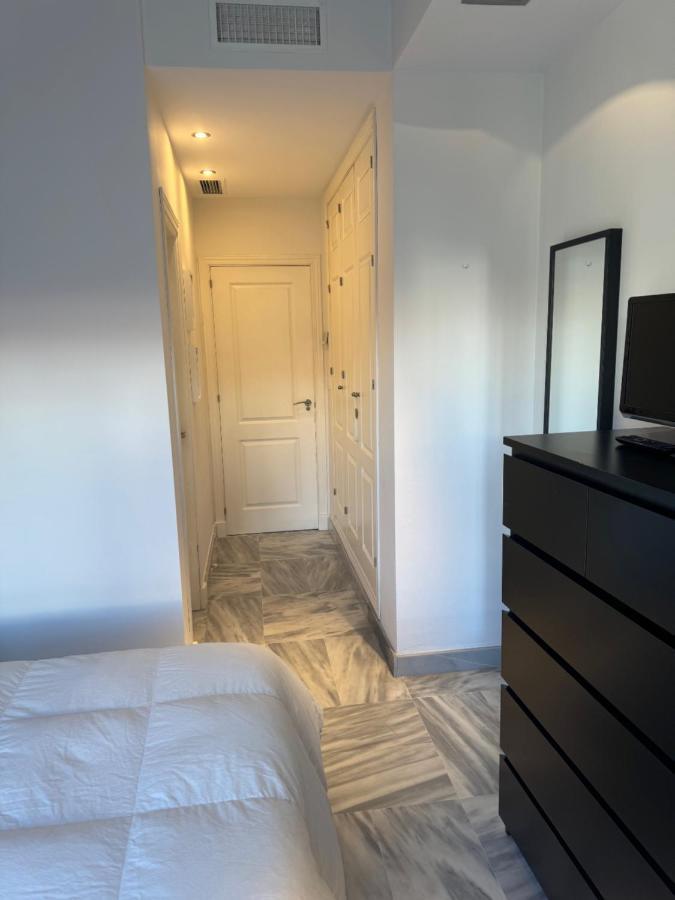 Victoria 32 Suite Malaga Ngoại thất bức ảnh