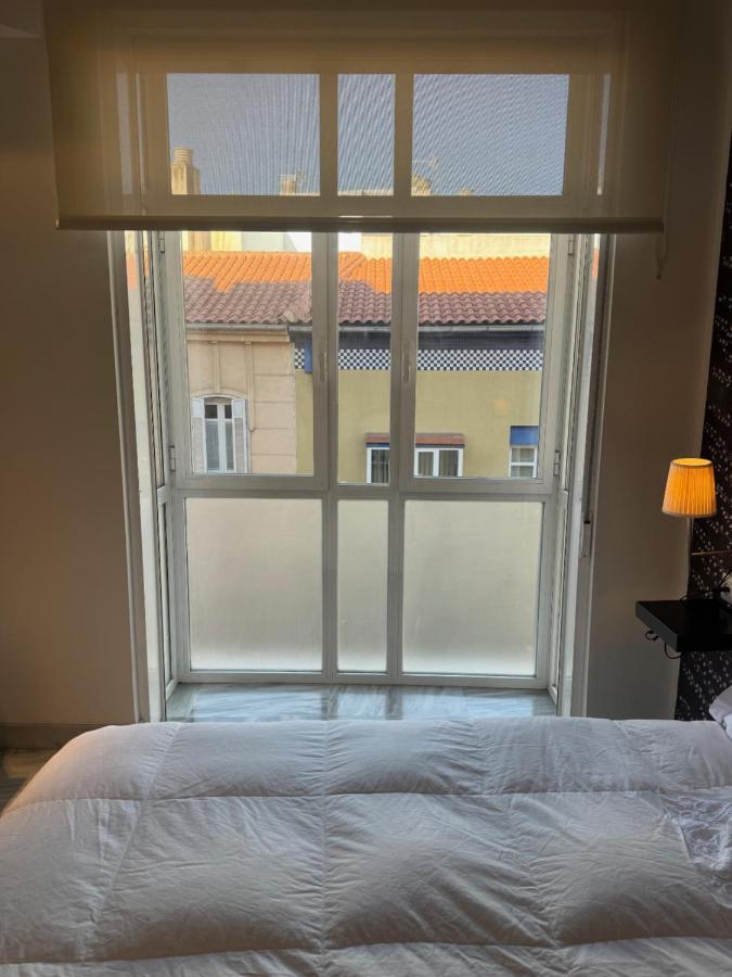 Victoria 32 Suite Malaga Ngoại thất bức ảnh