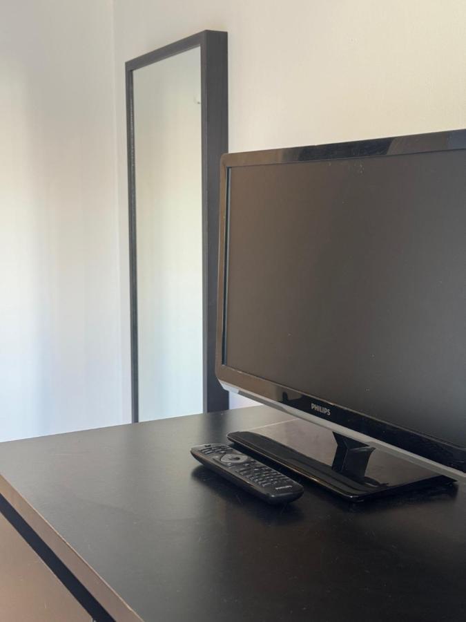 Victoria 32 Suite Malaga Ngoại thất bức ảnh
